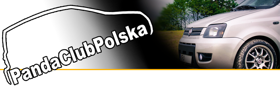 Logo Panda Club Polska
